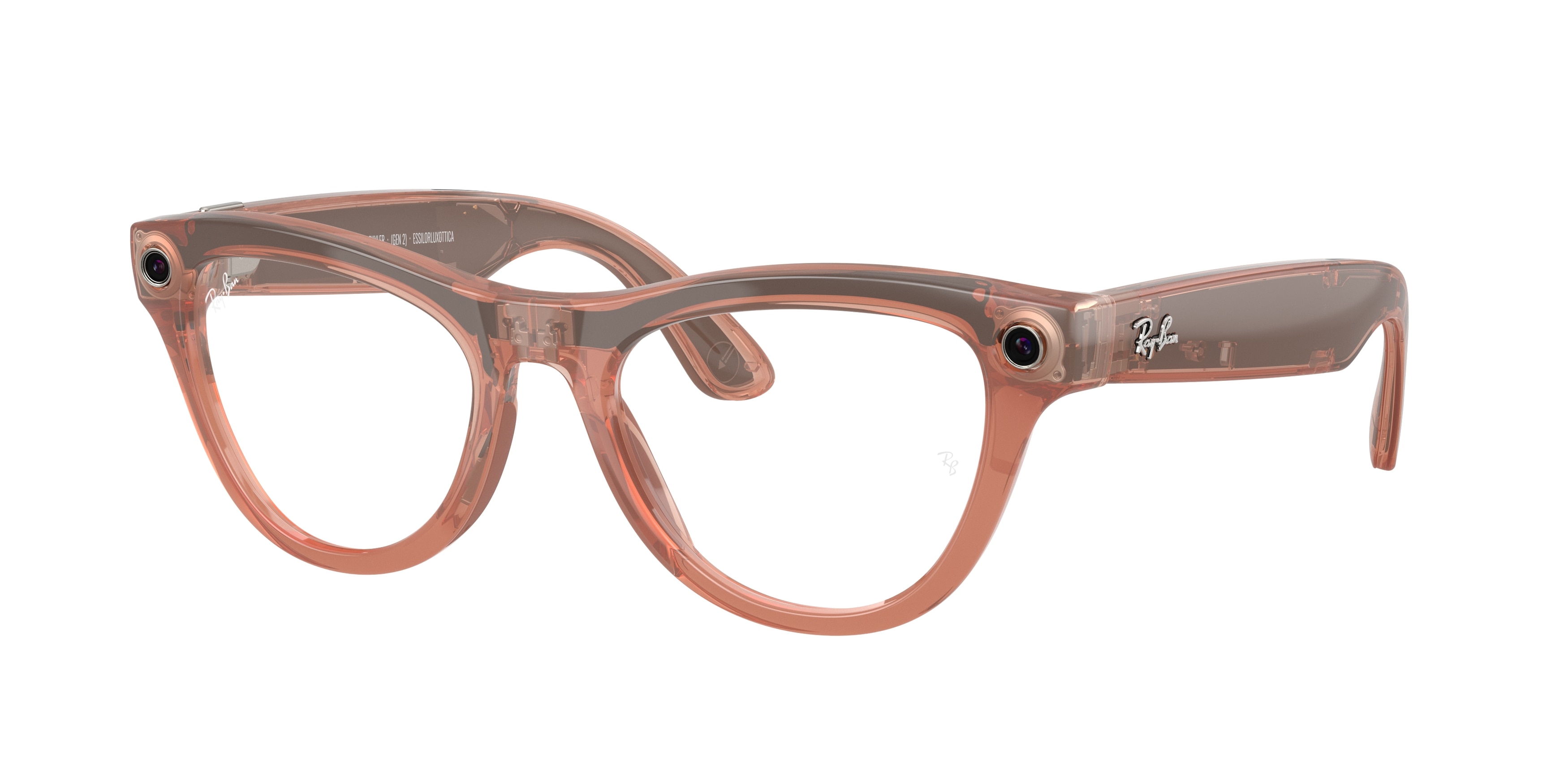 Ray-Ban Meta RW4014 6778M4 Skyler 